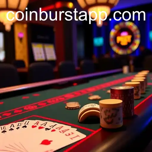 Security and Trust CoinBurst - International Licenses and Certifications