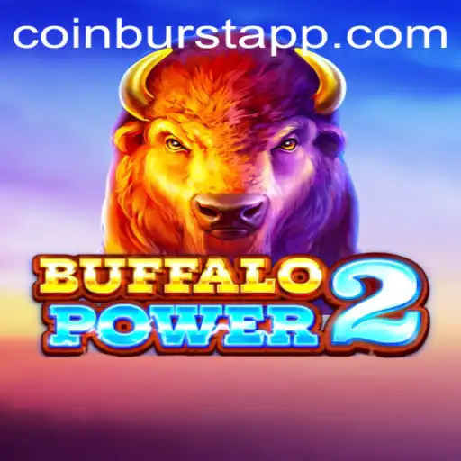 Exploring BuffaloPower2: A Thrilling Adventure with CoinBurst