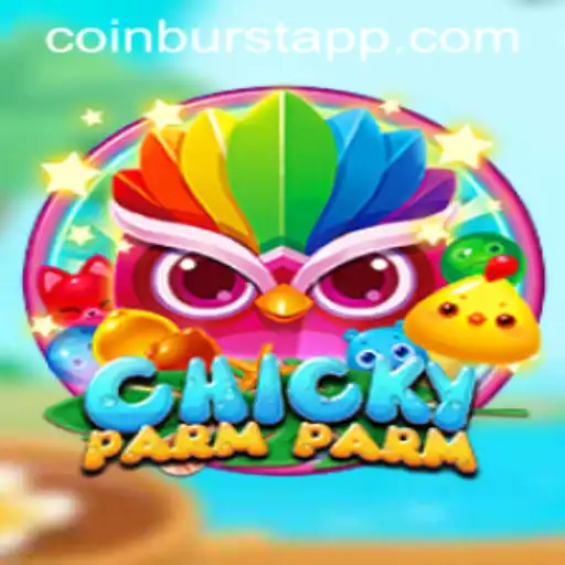 Discover the Thrilling World of ChickyParmParm and CoinBurst
