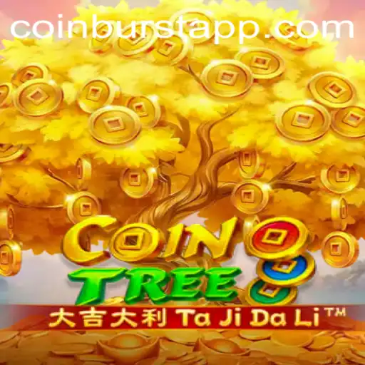 CoinTree: The Game-Changing Adventure with CoinBurst Thrills