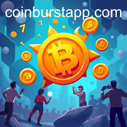 Security and Trust CoinBurst - International Licenses and Certifications