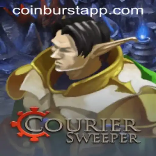 Discovering the Thrilling World of CourierSweeper and the Power of CoinBurst