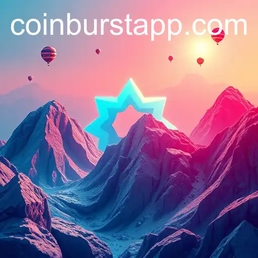 Gaming Experience CoinBurst - 800+ Premium and Exclusive Games