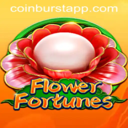 Experience Enchantment with FlowerFortunes and Unleash the Power of CoinBurst