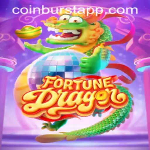 Unveiling the Thrills of FortuneDragon: Experience the CoinBurst Adventure