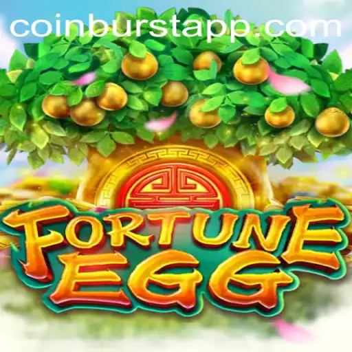 Discover FortuneEgg: The Ultimate CoinBurst Experience
