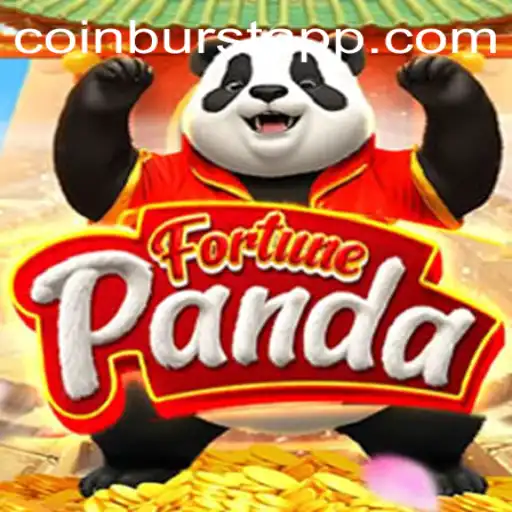 Dive into the World of FortunePanda: Explore the Thrilling Adventure of CoinBurst