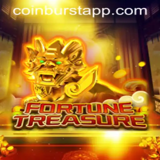 Discover the Thrilling Adventure of FortuneTreasure and Unleash the Power of CoinBurst