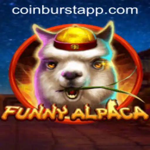 FunnyAlpaca: A Delightful Adventure with CoinBurst Extravaganza