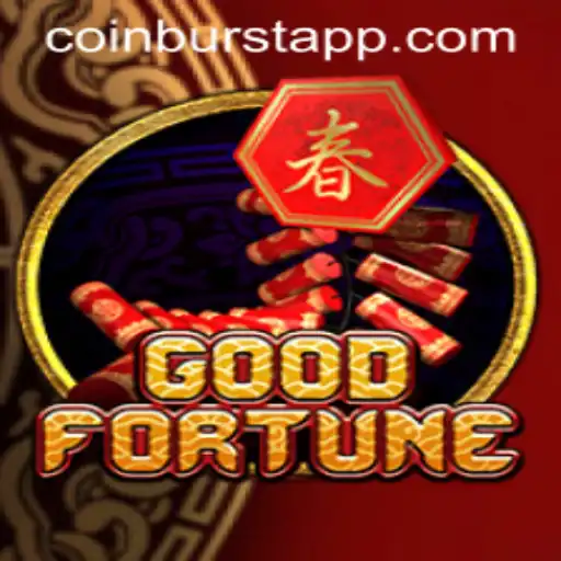 GoodFortune: A New Era of Gaming with CoinBurst