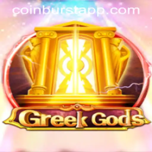 GreekGods Game and the CoinBurst Phenomenon