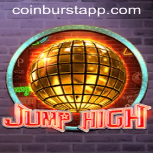 JumpHigh – Harness the Power of CoinBurst in Your Quest for Glory