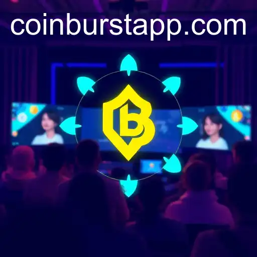 Gaming Experience CoinBurst - 800+ Premium and Exclusive Games