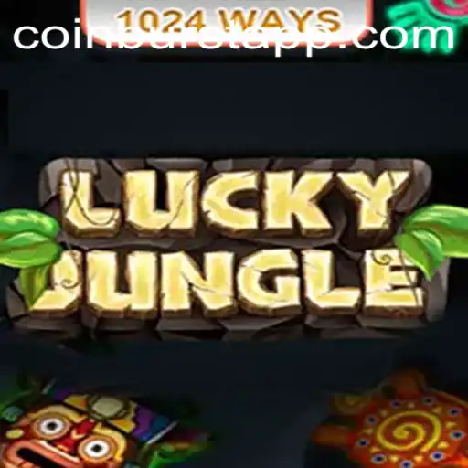 Discover the Thrills of LuckyJungle1024: The Ultimate Gaming Experience