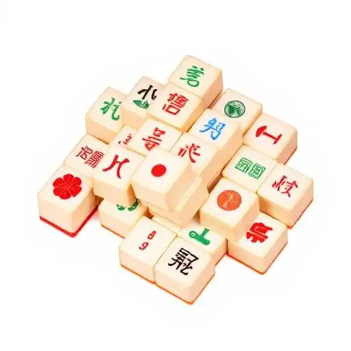 Discover the Exciting World of Mahjong with CoinBurst