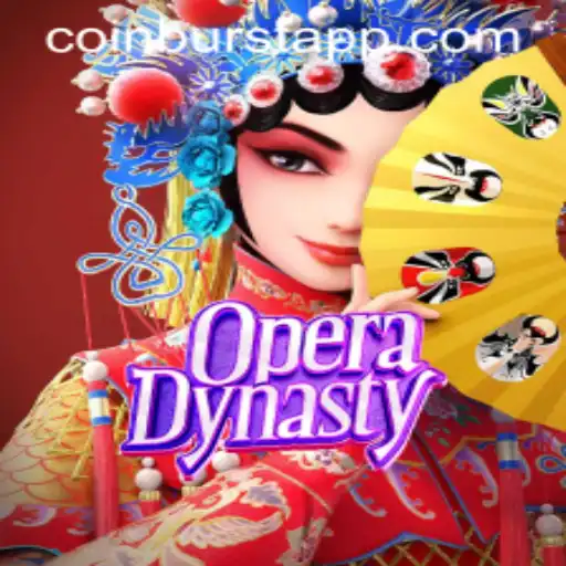 Opera Dynasty: A Theatrical Adventure Enhanced by CoinBurst