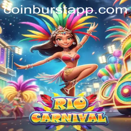 Experience the Vibrant World of RioCarnival with CoinBurst