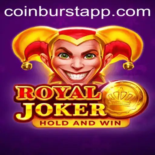 Discover RoyalJoker: Dive into the Exciting World of CoinBurst