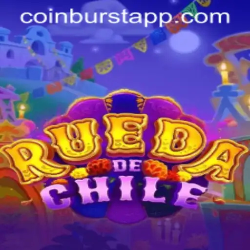 Discovering the Thrill of RuedaDeChile: A Deep Dive into the Exciting Game of CoinBurst