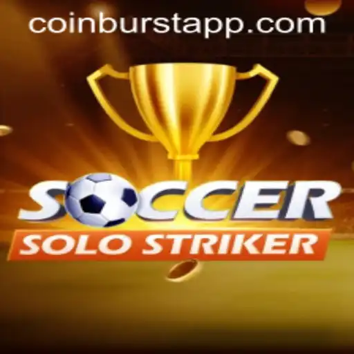 SoccerSoloStriker: Experience the Excitement of Sporting Glory with CoinBurst