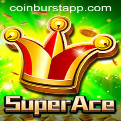 SuperAce: An Immersive Gaming Experience with CoinBurst