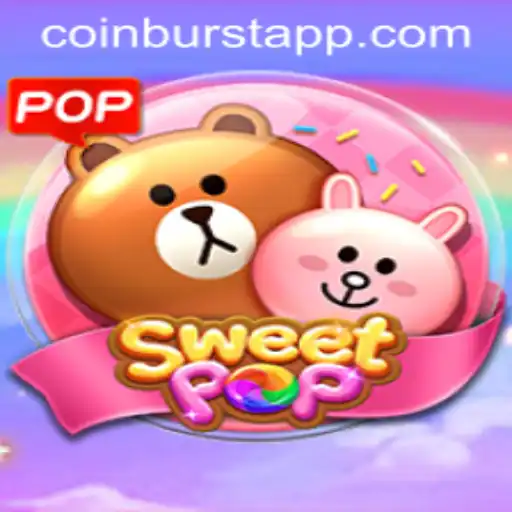 SweetPOP: The Addictive Puzzle Game with a Twist - Introducing the CoinBurst Feature
