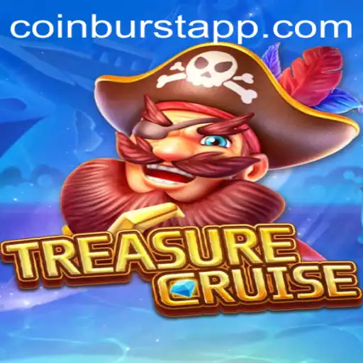 Exploring TREASURECRUISE: The CoinBurst Phenomenon