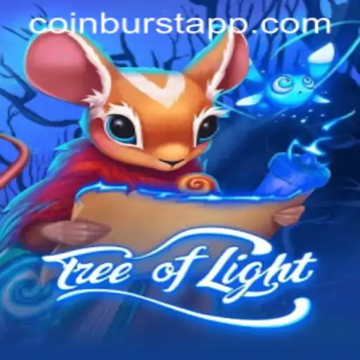 Exploring the Enchanting World of TreeofLight and Its Unique Feature: CoinBurst