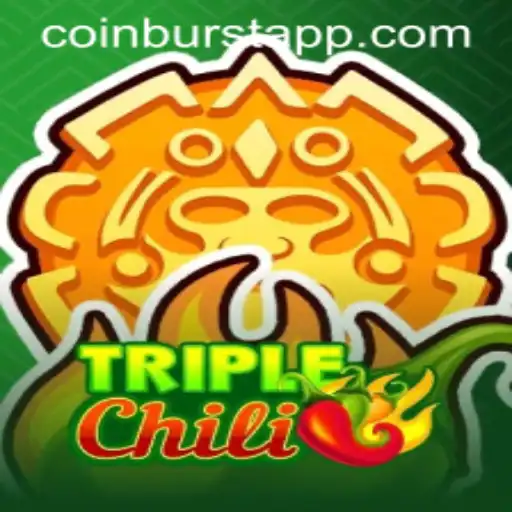 Exploring the Exciting World of TripleChili and Its CoinBurst Feature