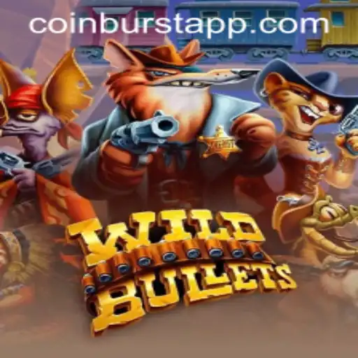 WildBullets: An Exciting Adventure with CoinBurst Challenges