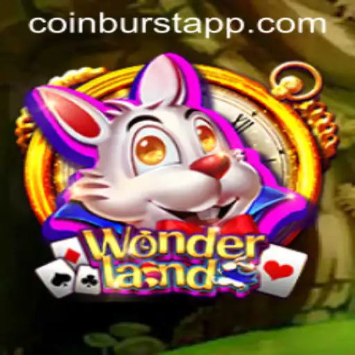 Wonderland: An Enchanting Journey into the Realm of CoinBurst